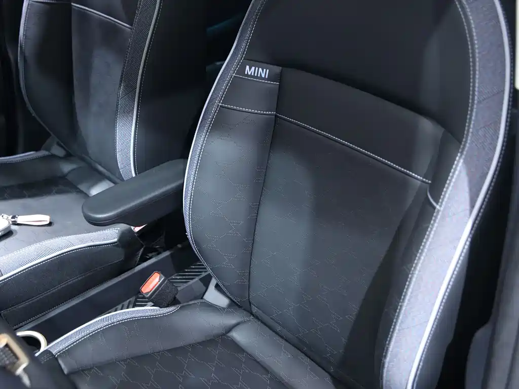 MINI ELECTRIC  ACEMAN