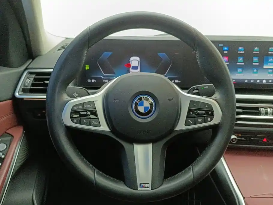 BMW i3 — миниатюра 15