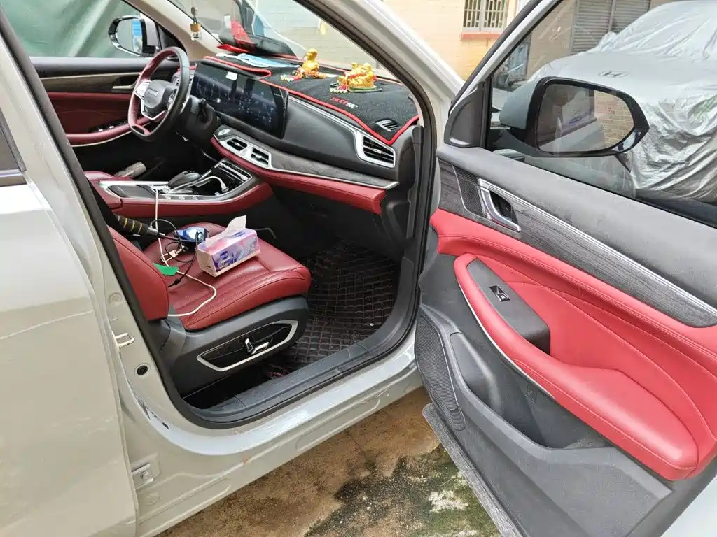 Fengguang Fengguang 580 — миниатюра 19