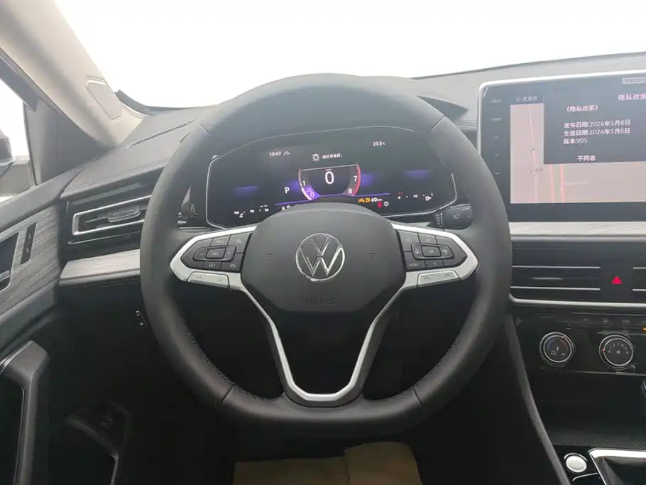 Volkswagen Sagitar — миниатюра 15