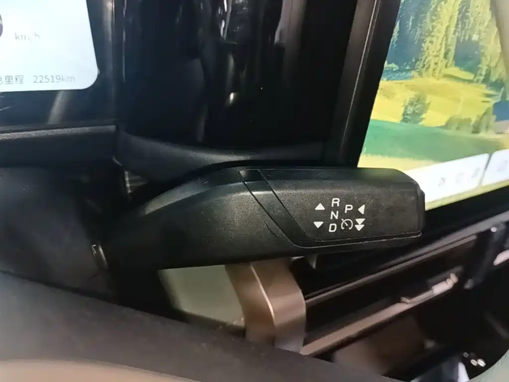 iCAR iCAR 03 — миниатюра 14