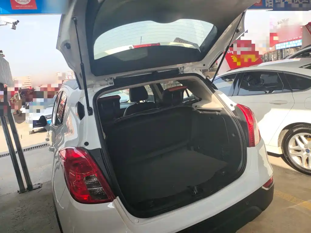 Buick Encore — миниатюра 19