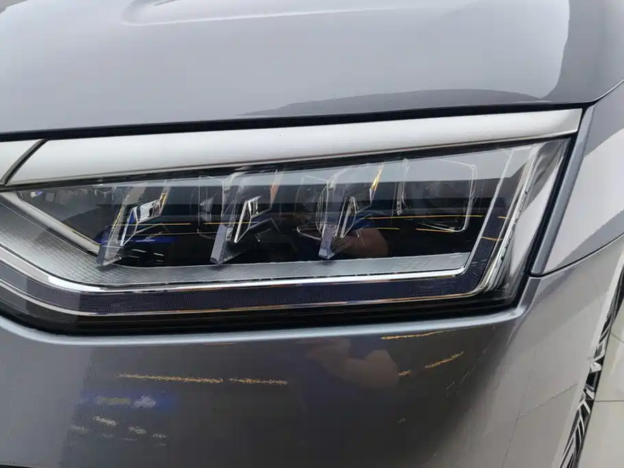 BYD Han — миниатюра 5
