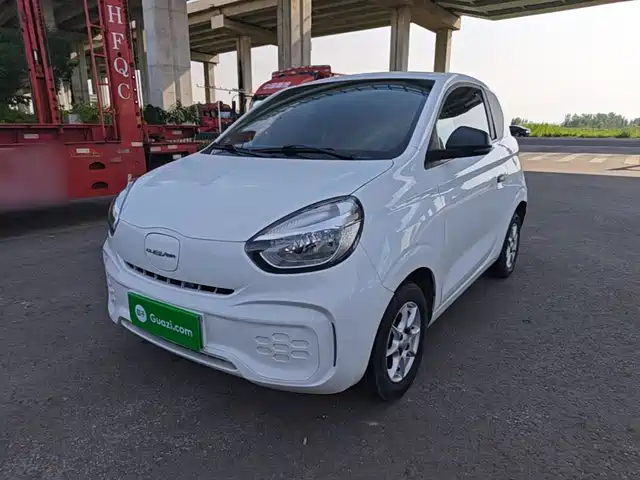 2022 Roewe Clever
