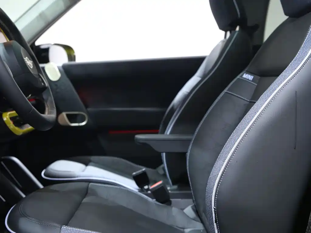 MINI ELECTRIC  COOPER