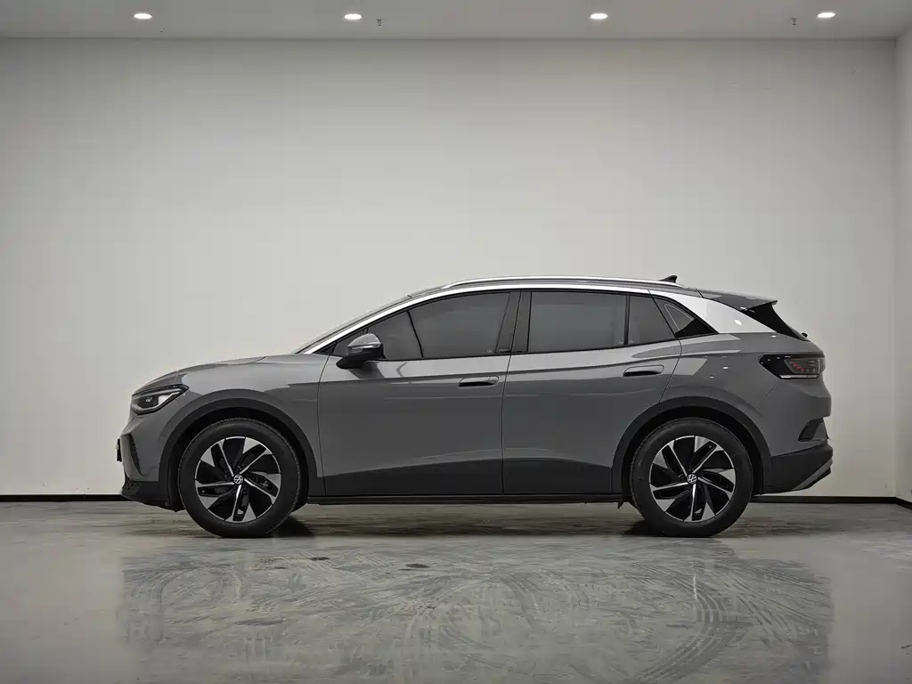 VOLKSWAGEN ID.4 CROZZ