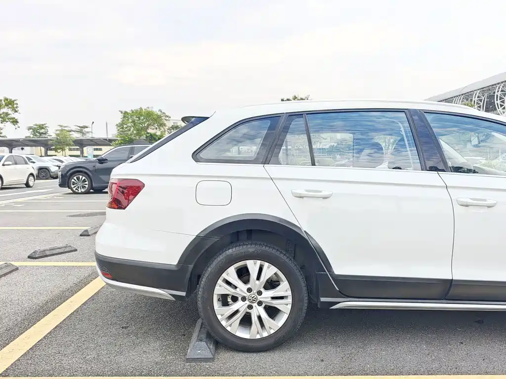 Volkswagen C-Trek — миниатюра 21