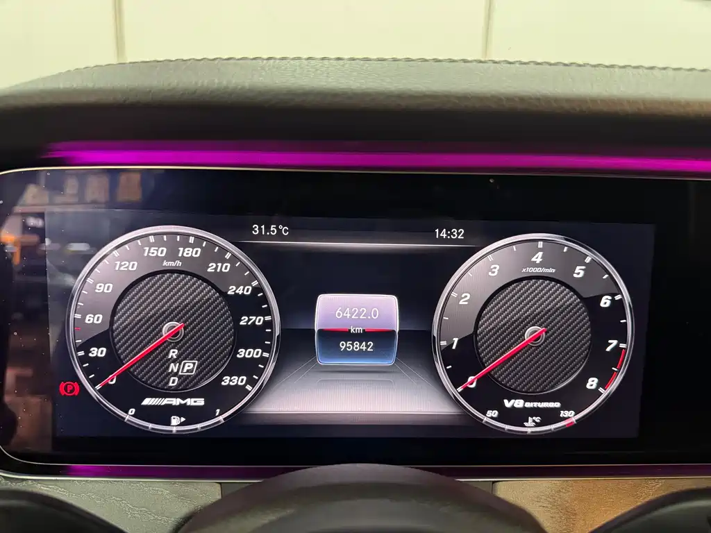 Mercedes-Benz CLS — миниатюра 16