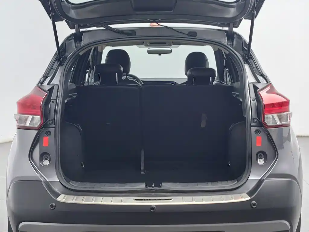 Nissan Kicks — миниатюра 16