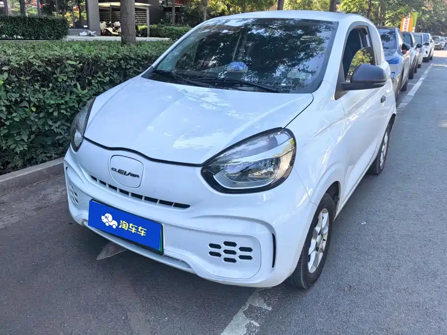 Roewe Clever
