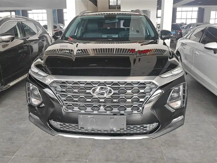 HYUNDAI SHENGDA