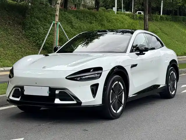 2025 xiaomi YU7