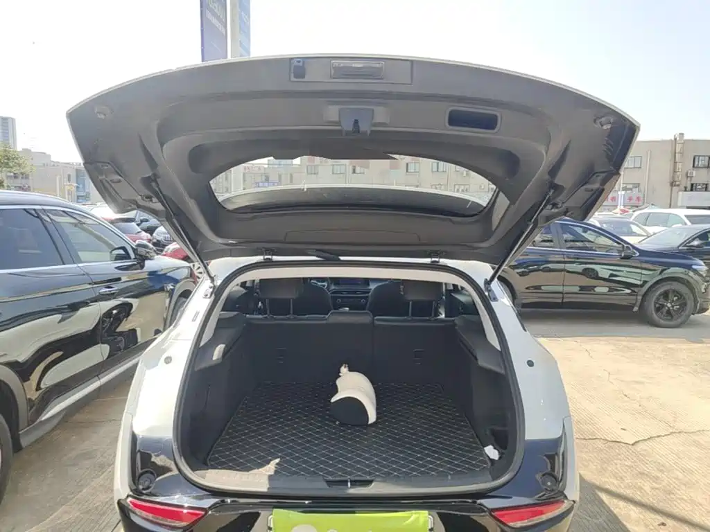 Buick Velite 6 — миниатюра 19