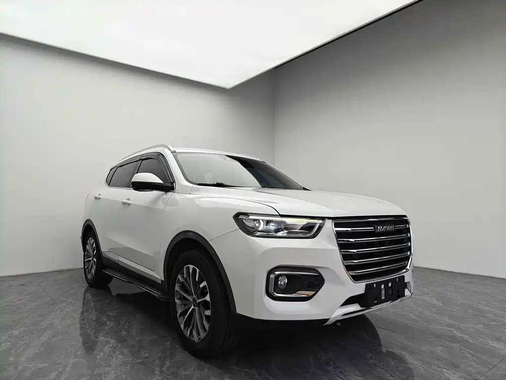 Haval H6 — фотографии объявления, Фото 3