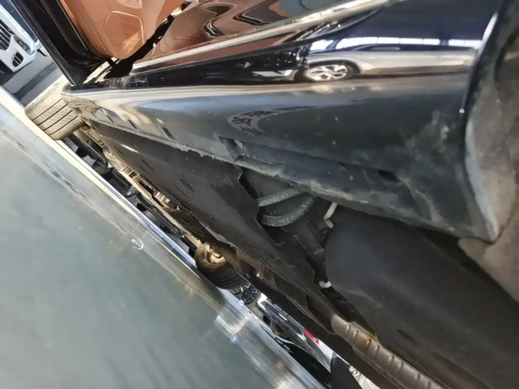Hongqi Hongqi H9 — миниатюра 22