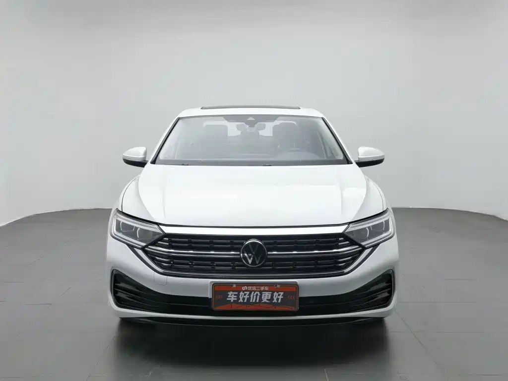 Volkswagen Sagitar 2023 280TSI DSG Plus