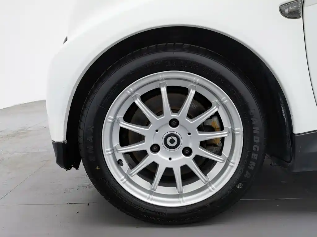 smart Smart Fortwo — миниатюра 17