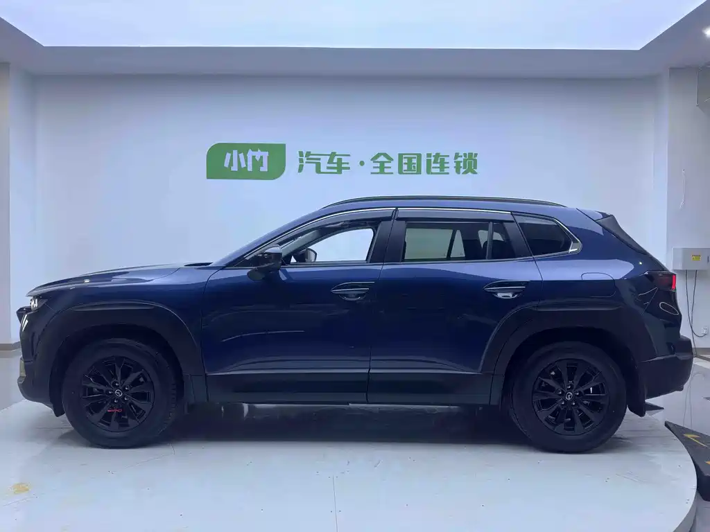 Mazda CX-50 2023 2.0L