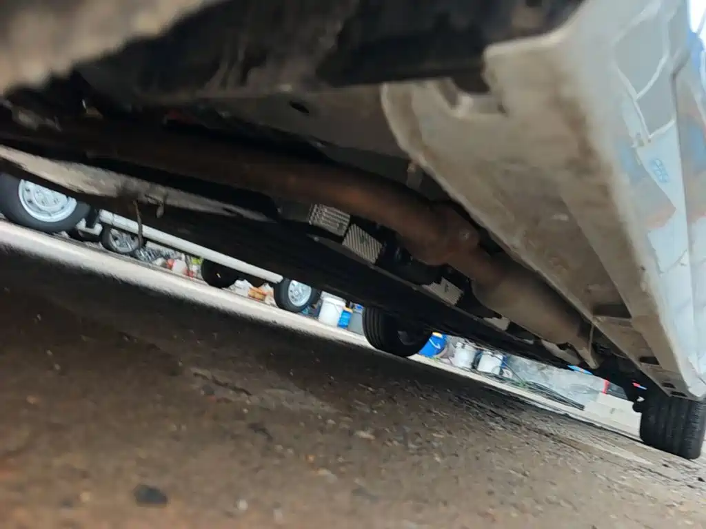 Wuling Xingguang 730 New Energy — миниатюра 22