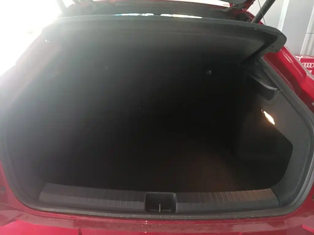Volkswagen Lamando — миниатюра 24
