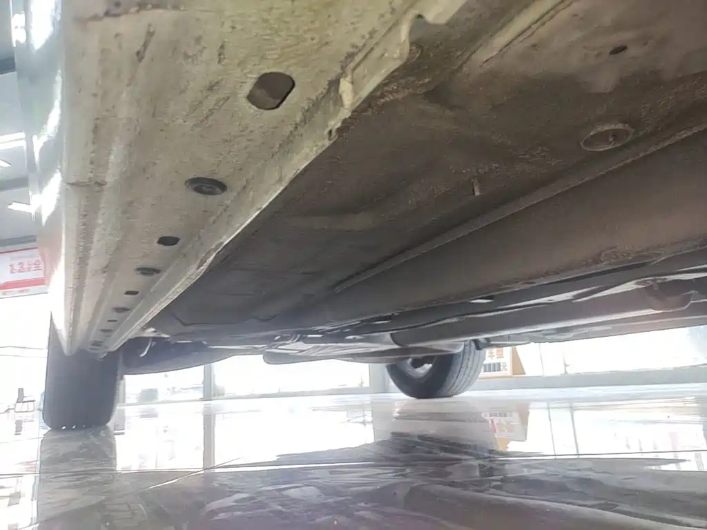 Chevrolet Malibu — миниатюра 21