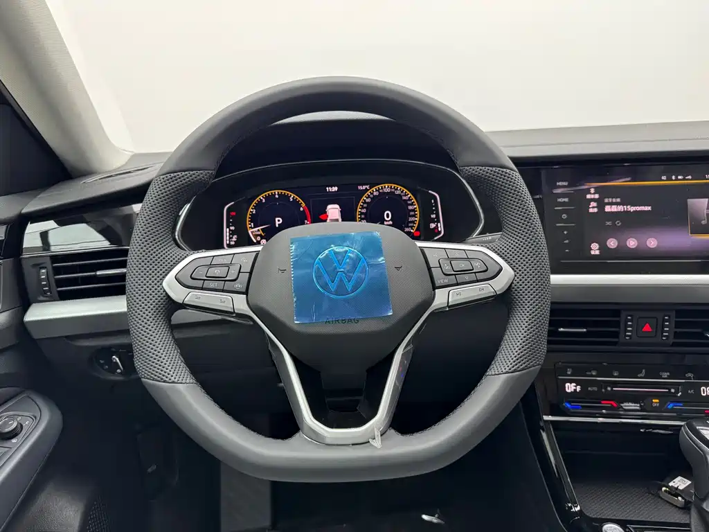 Volkswagen Passat — миниатюра 16