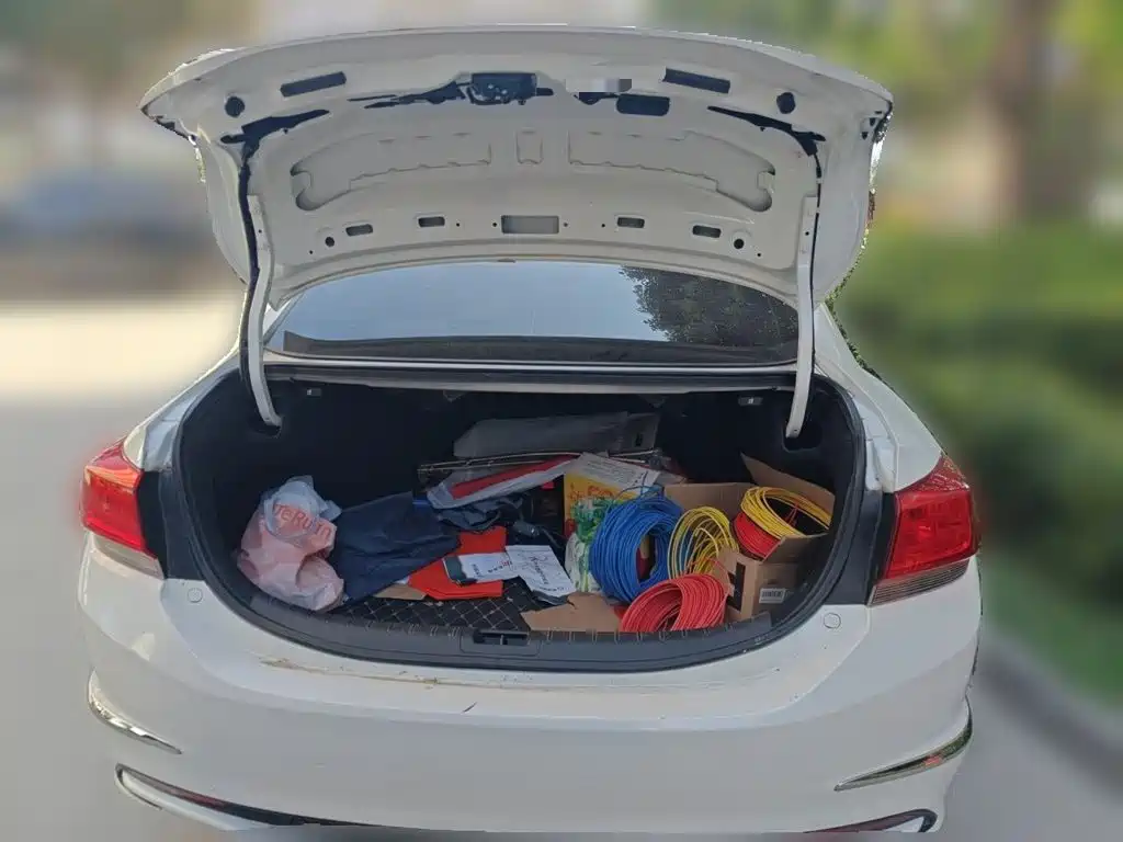 Honda Spirior — миниатюра 10