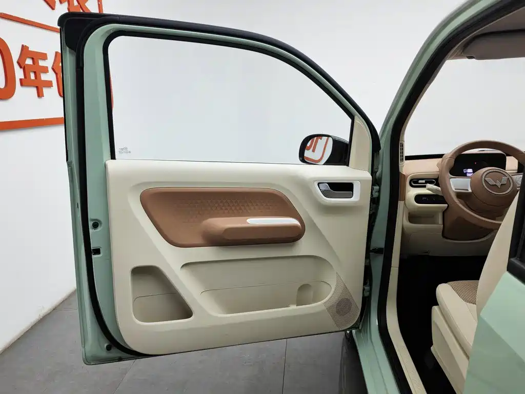 Wuling Mini EV MINIEV 2024 170km