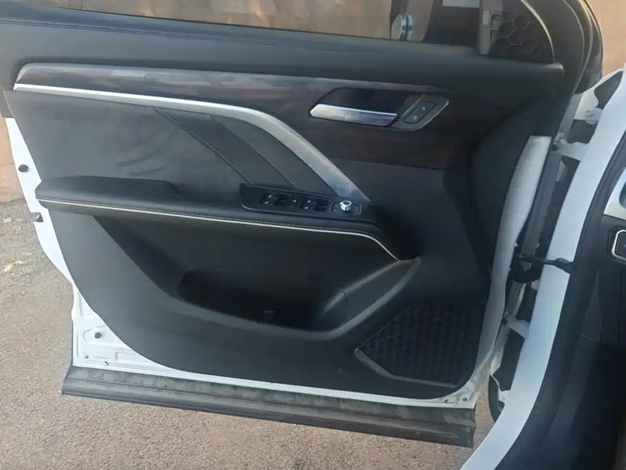 Haval H6 — миниатюра 7