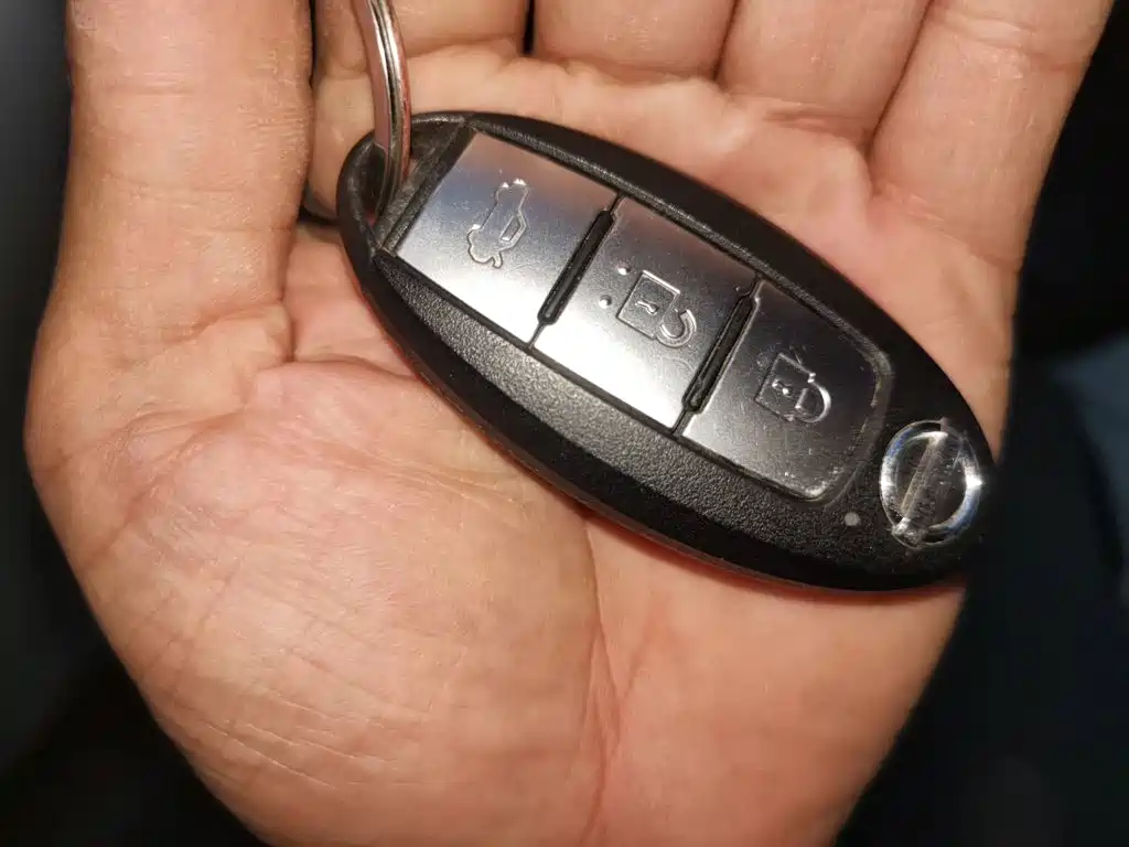 Nissan Sylphy — миниатюра 12