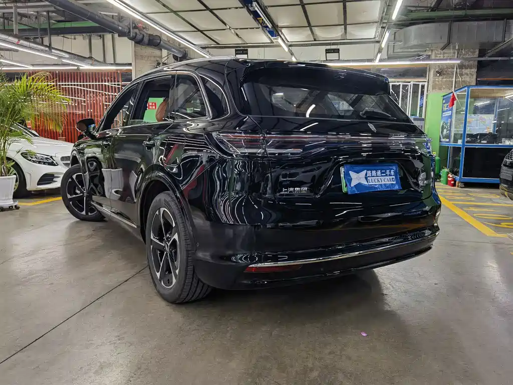 Shangjie Shangjie H5 — миниатюра 4