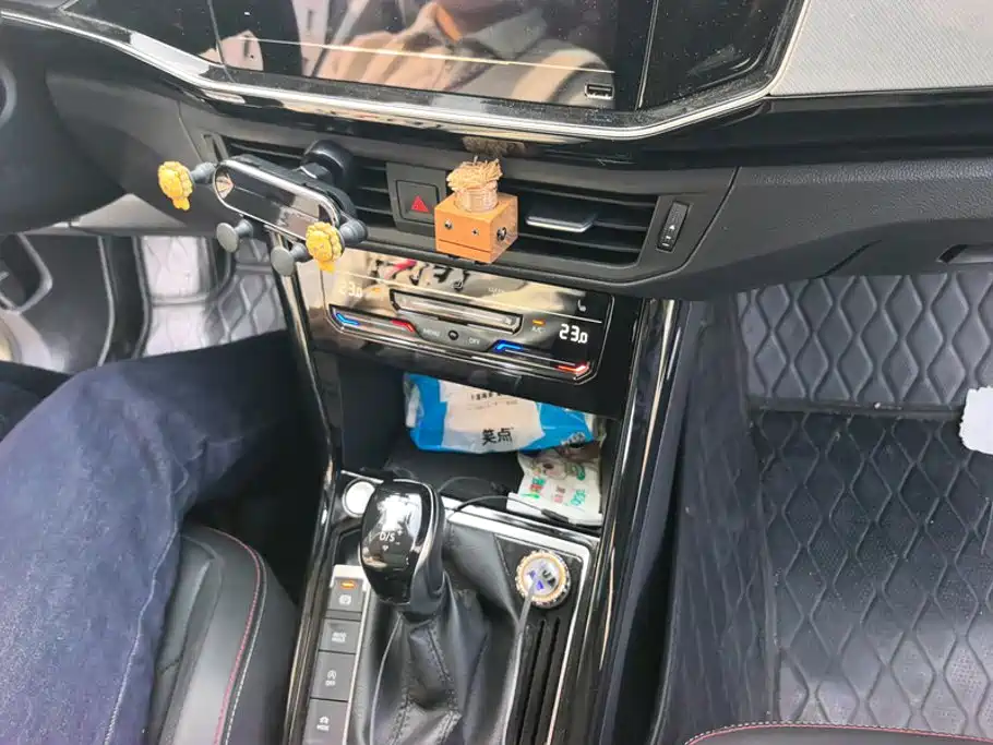 Volkswagen Tayron — миниатюра 16