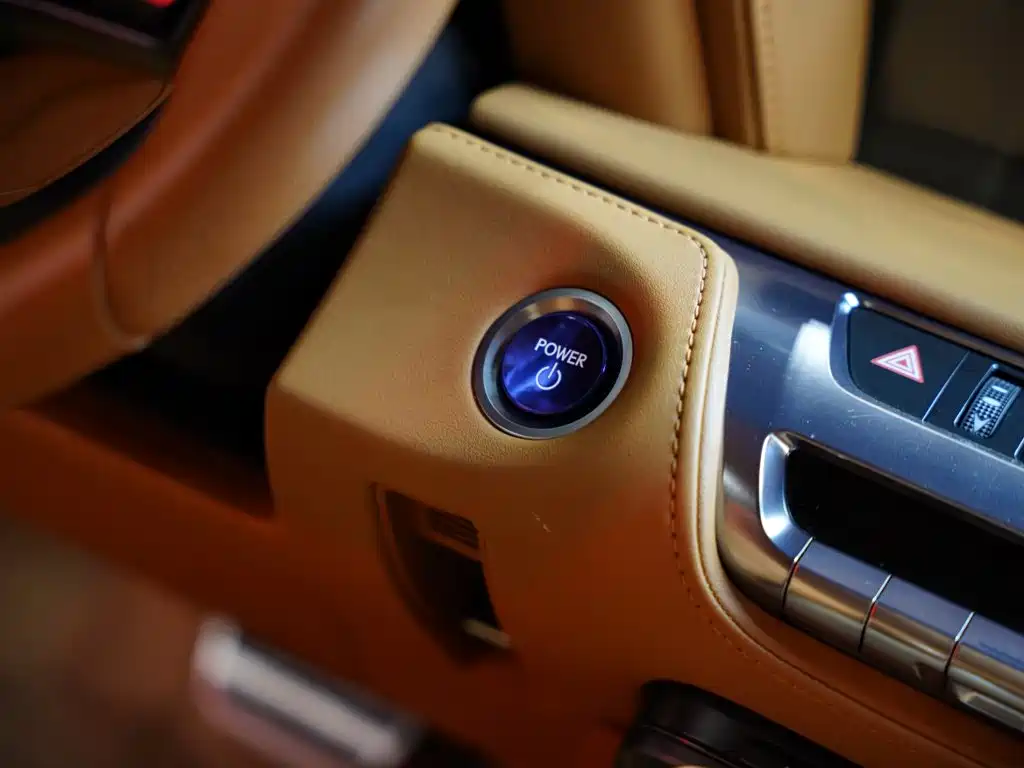 Lexus LC — миниатюра 34