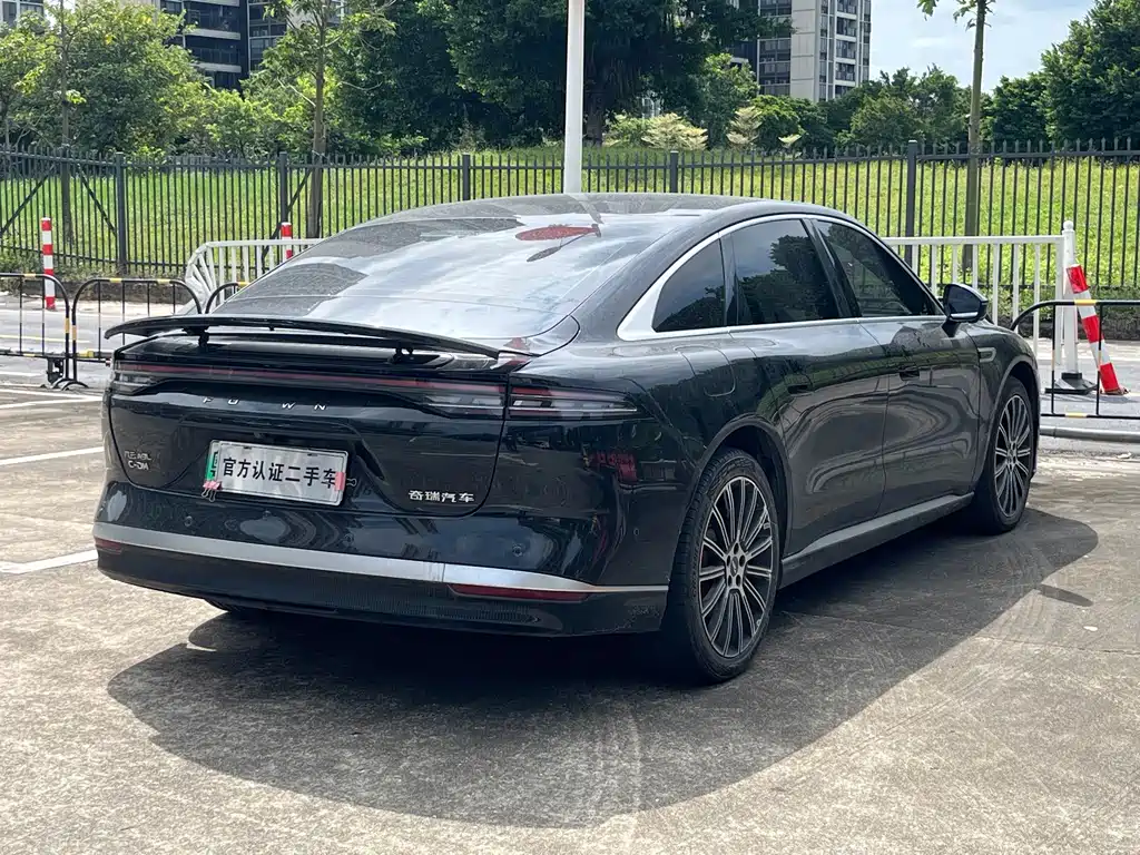 Fulwin Fengyun A9L — миниатюра 21