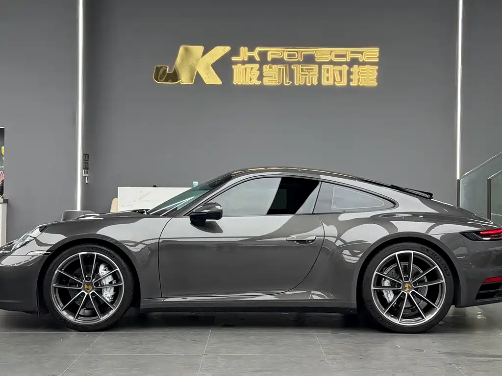 Porsche 911 — миниатюра 12
