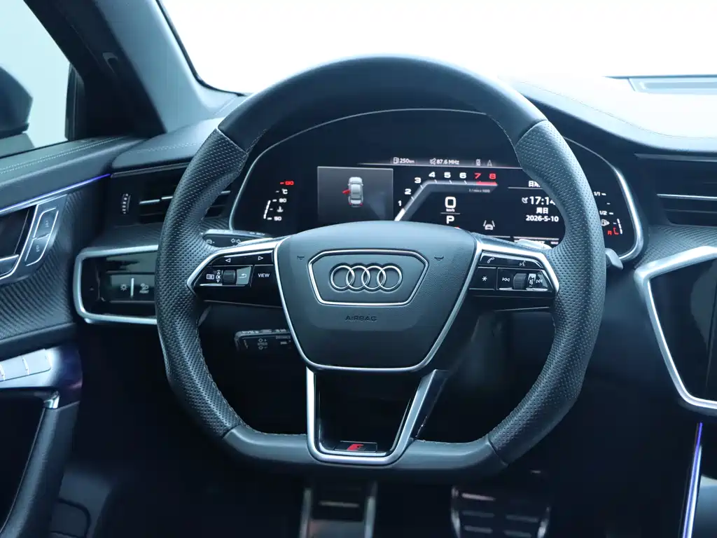 Audi S6 — фотографии объявления, Фото 17