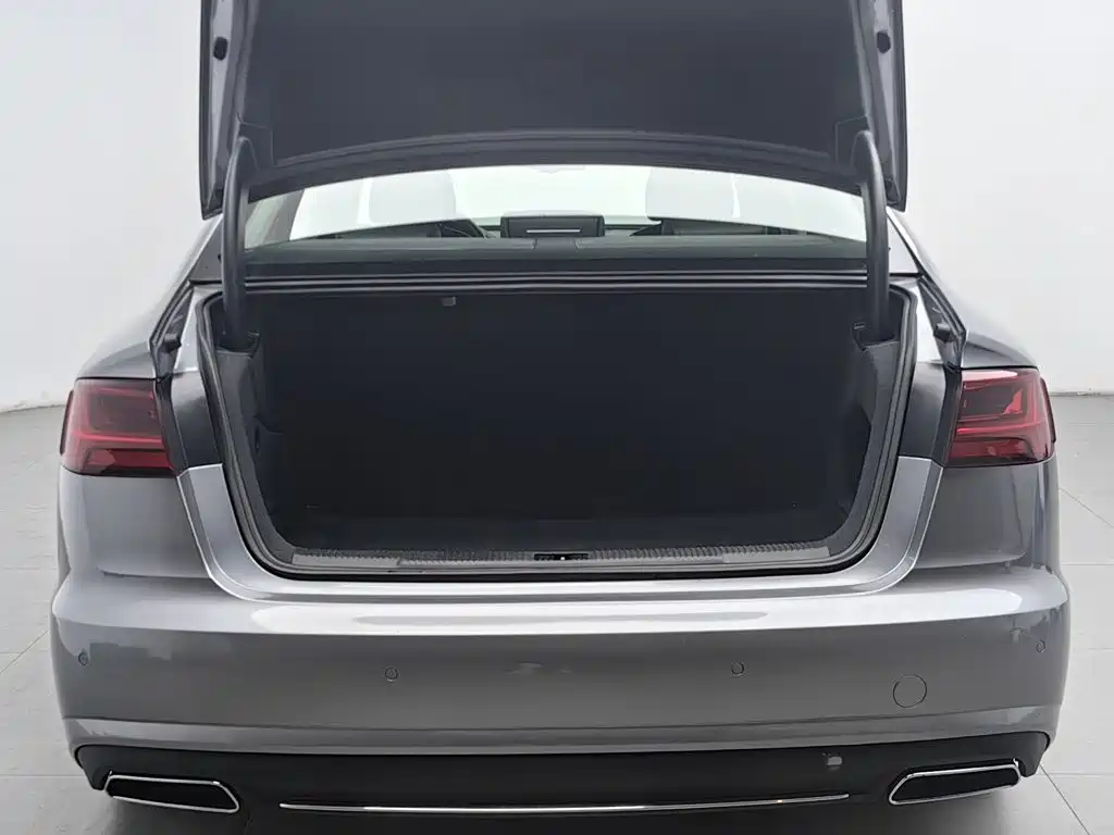 Audi A6L — миниатюра 16