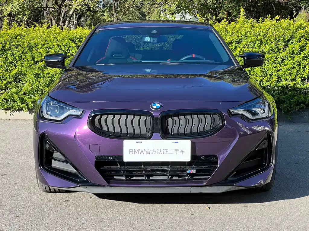 BMW M240i — миниатюра 4