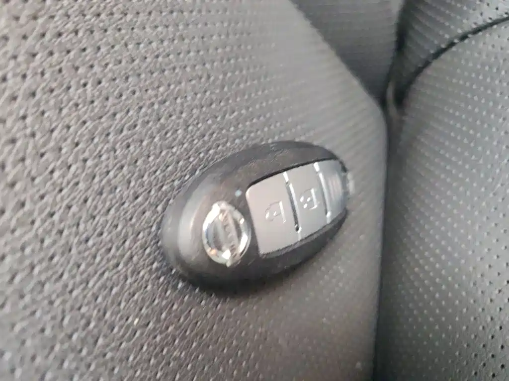 Nissan X-Trail — миниатюра 12
