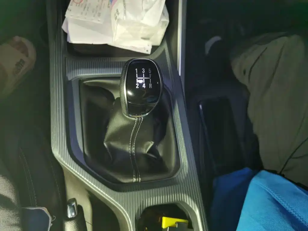 Geely Emgrand — миниатюра 10