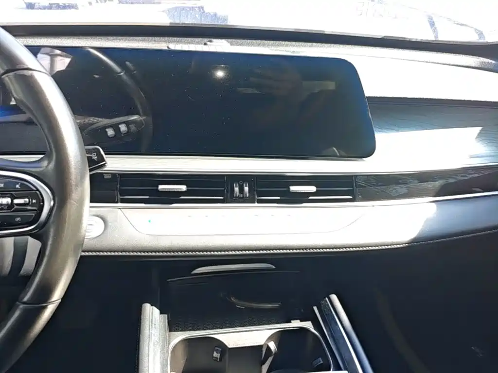 Chery Tiggo 8 PRO — миниатюра 13