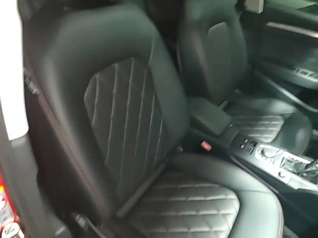 Audi A3 — миниатюра 25