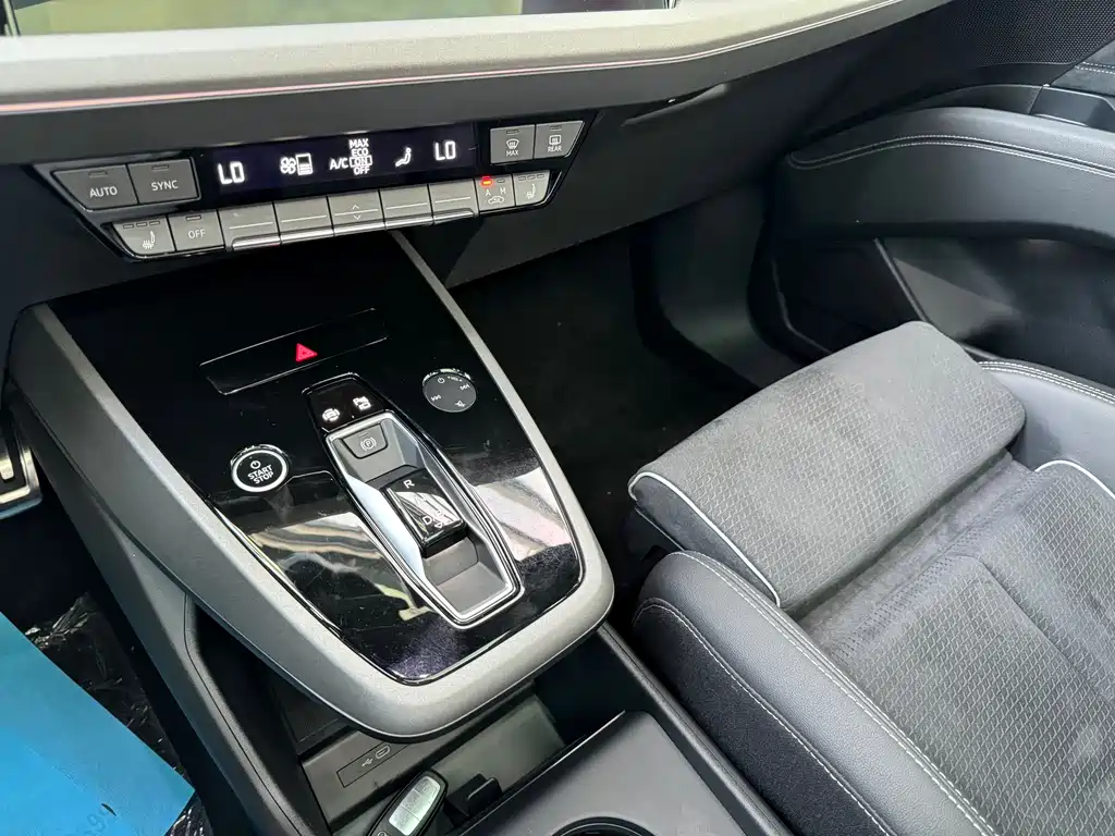Audi Q5 e-tron 2023 40 e-tron