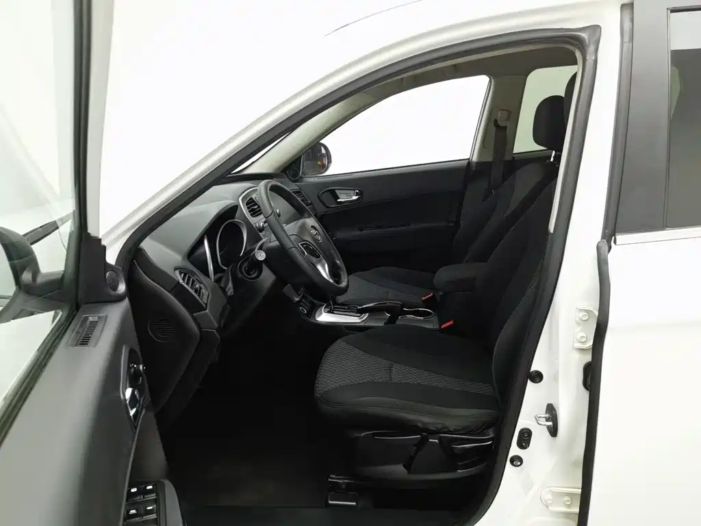 GAC Motor Trumpchi GS5 — миниатюра 10