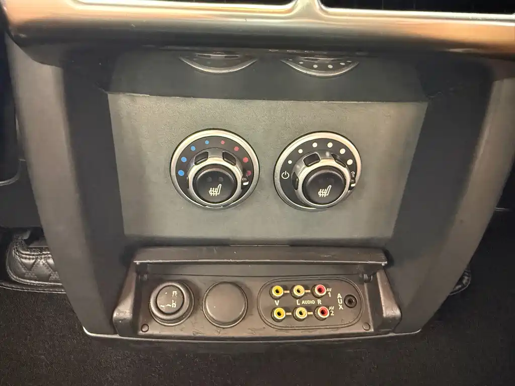 Land Rover Range Rover — миниатюра 21