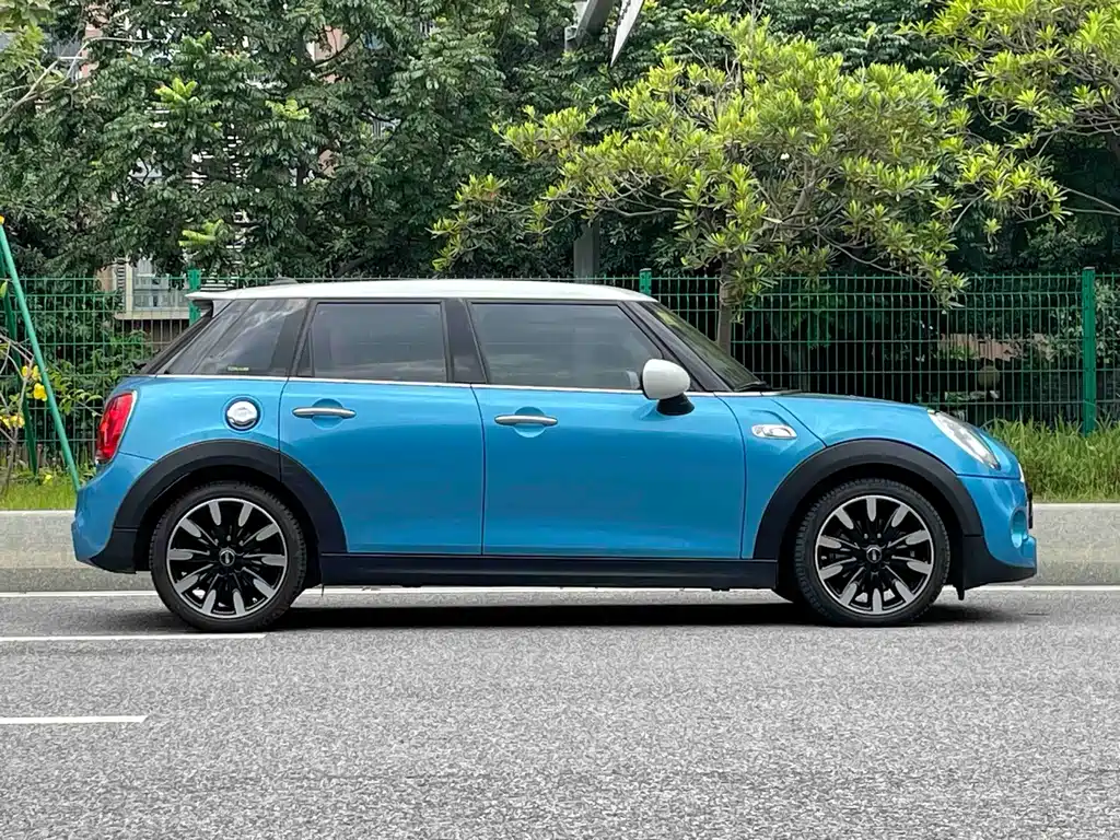 MINI Mini — миниатюра 6