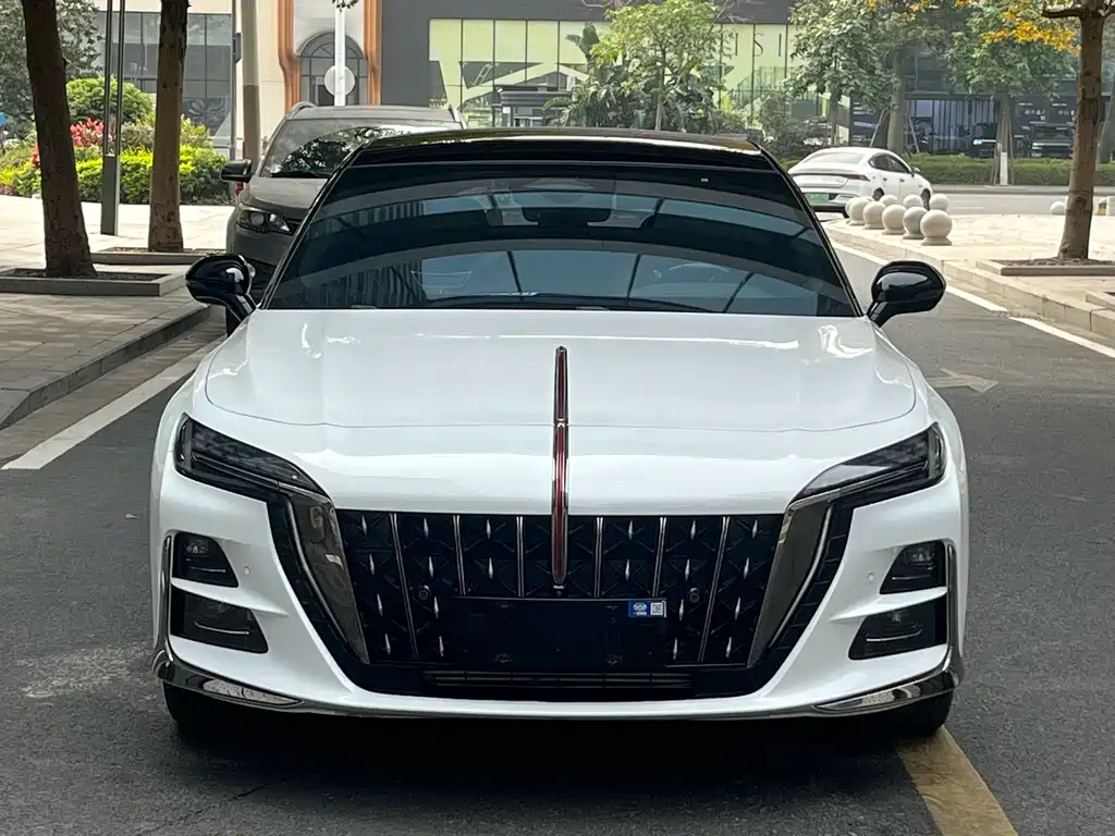 Hongqi HONGQI H6