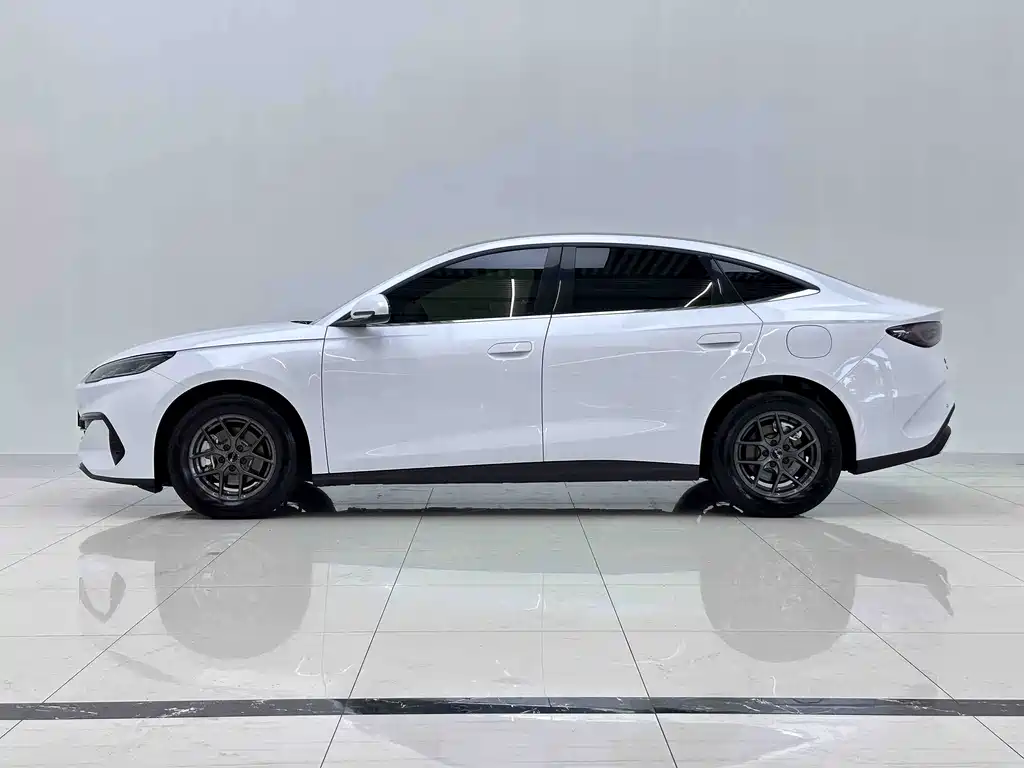BYD Seal 06 — миниатюра 2