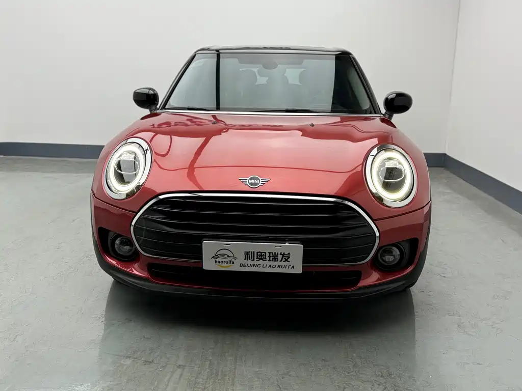 MINI Mini Clubman — миниатюра 2