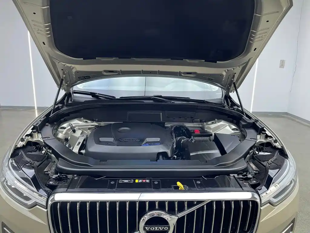 Volvo XC60 — миниатюра 31